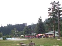 Camping Baldovec  (kemp) - Camping Baldovec