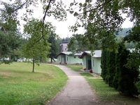 Camping Baldovec  (kemp) - Camping Baldovec