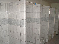 Rekrean komplex Losinka - Rapotn (kemp) - 