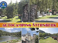 
                        AutoCamp ternberk (kemp)