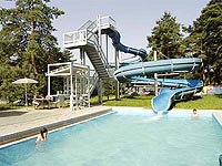 Camp Pl - Vranovsk pehrada (kemp) - 