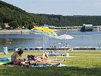 Camp Pl - Vranovsk pehrada (kemp) - 