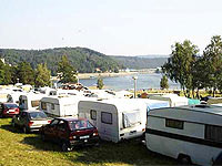 Camp Pl - Vranovsk pehrada (kemp) - 