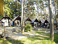 Camp Pl - Vranovsk pehrada (kemp) - 