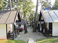 Camp Pl - Vranovsk pehrada (kemp) - 