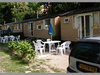 Camping Sokol - Praha (Kemp)