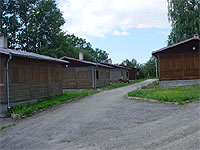 foto Autokemp Žíchovec - Strunkovice nad Blanicí-Žíchovec (kemp)
