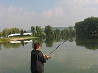 foto Autokemp Pahrbek - Napajedla (kemp)