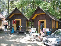 Campingrestaurant - Bezdrev (kemp)