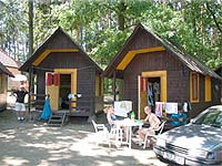 
                        Campingrestaurant - Bezdrev (kemp)