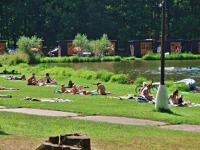 Campingrestaurant - Bezdrev (kemp) - Leen u Bezdrevu. Pavel Hork