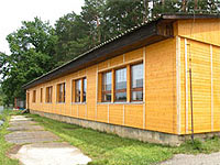 foto Campingrestaurant - Bezdrev (kemp)