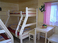 foto Campingrestaurant - Bezdrev (kemp)