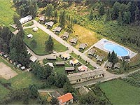 Camping Borová (kemp)