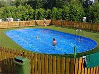 Eurocamp Li Farma - Trutnov (kemp) - 