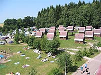 Eurocamp Li Farma - Trutnov (kemp) - 