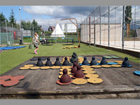 Eurocamp Li Farma - Trutnov (kemp) - 