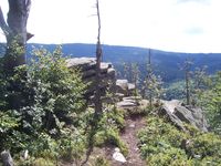 Kovadlina (hora) - 