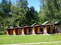 
                        Autocamping Luhaovice (kemp)