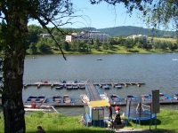 Autocamping Luhaovice (kemp) - 