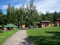 foto Autocamping Luhaovice (kemp)