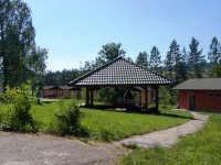 foto Autocamping Luhaovice (kemp)