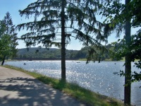 Autocamping Luhaovice (kemp) - 
