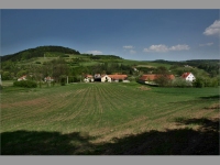 Budina (vrchol) - 