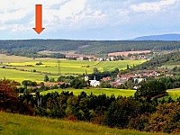 ern vrchy (vrchol) - Ton vrch