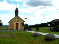 erven hora (vrchol) - 