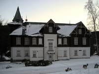 Karlova Studnka (obec) - 