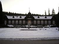 Karlova Studnka (obec) - 