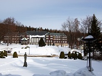 Karlova Studnka (obec) - 