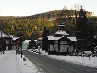Karlova Studnka (obec) - 