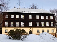 Karlova Studnka (obec) - 