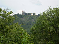 Doubravka (vrchol)