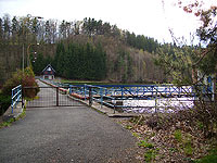 Nemilka (pehrada) - 
