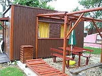 Camp Plava - Nov Mlny (kemp) - foto V.Prdek