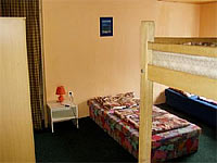 Camp Born - Doksy (kemp) - 