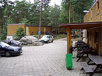 Camp Born - Doksy (kemp) - 