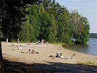 Camp Born - Doksy (kemp) - 