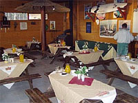 Camp Born - Doksy (kemp) - 