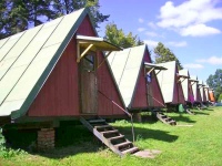 Camp Kamenec (kemp) - 