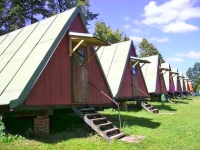 
                        Camp Kamenec (kemp)