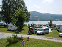 foto Camping Lipno Modn - Lipno nad Vltavou (kemp)
