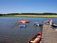 Camping Bucek (kemp) - 