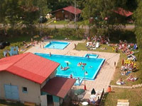 Eurocamping Bojkovice (kemp)