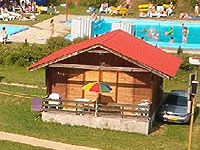 Eurocamping Bojkovice (kemp) - 