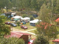 Eurocamping Bojkovice (kemp) - 