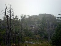 Holubnk (vrchol) - 